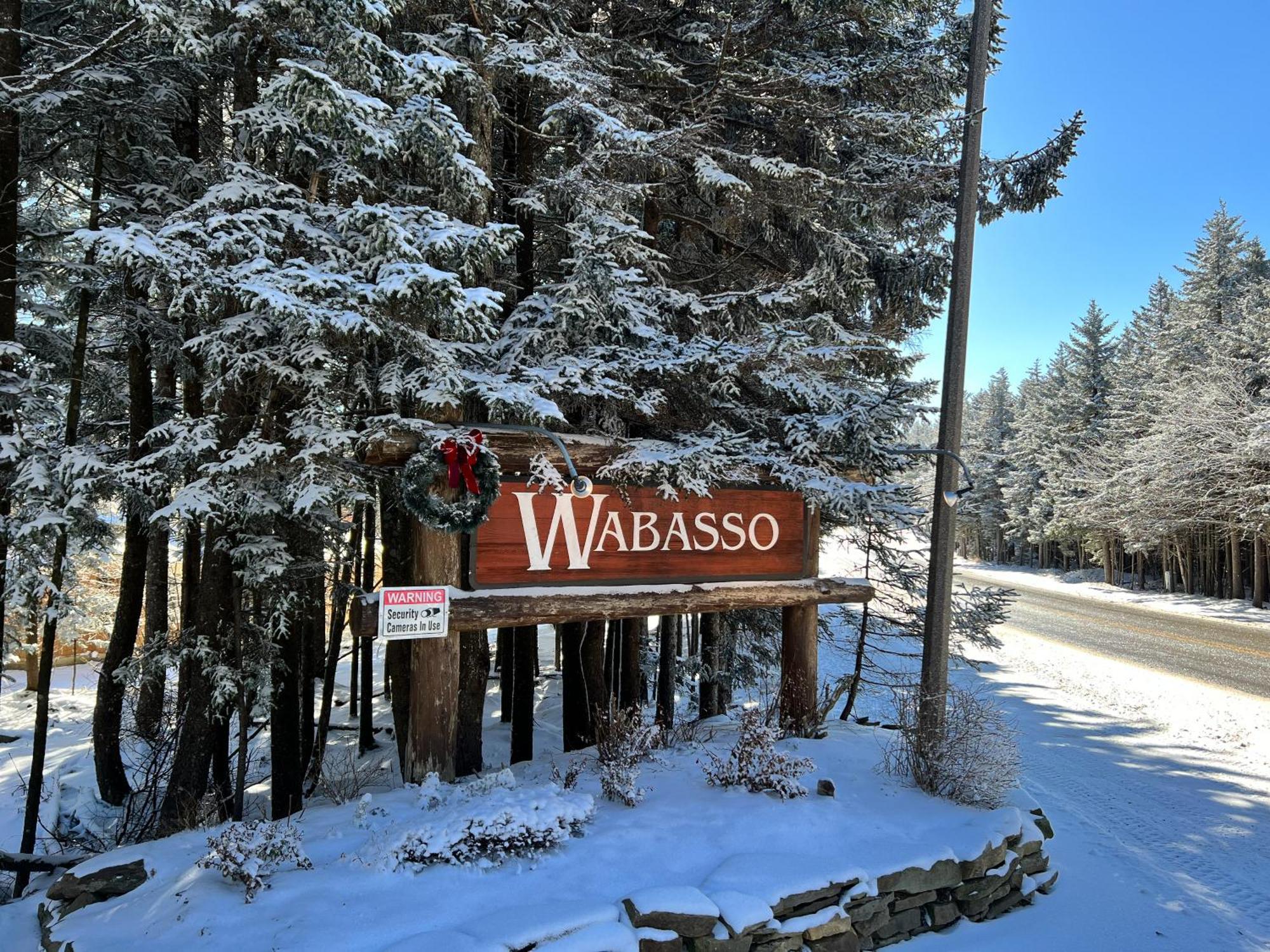 Wabasso 8 Cozy Snowshoe Retreat Covered Ez Parking Wifi Deck Kültér fotó